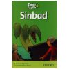 Sinbad-1 (1) کتاب Sinbad Story Book Family and Friends 3
