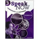 کتاب Speak Now 3