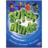Super-minds-1 کتاب Super Minds 1