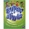 Super-minds-2 کتاب Super Minds 2