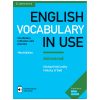 advanc کتاب English Vocabulary In Use Advanced
