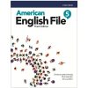 american-english-file-5-3rd-sb کتاب American English File 5 third edition