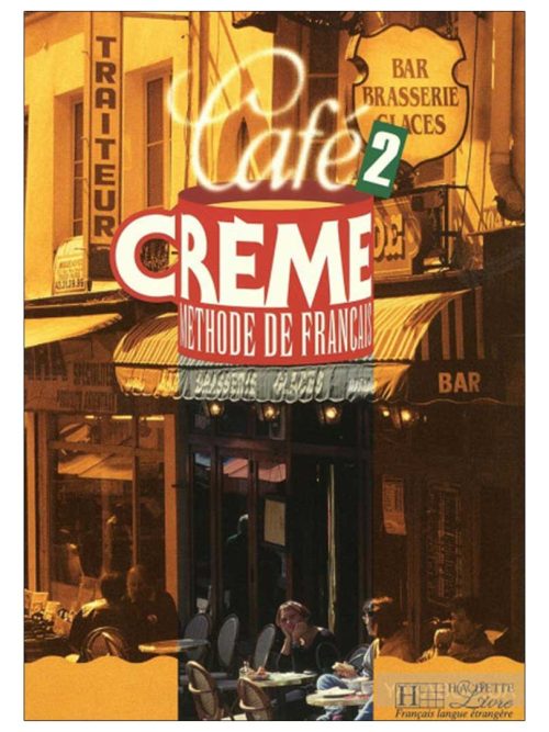 Cafe Creme 2