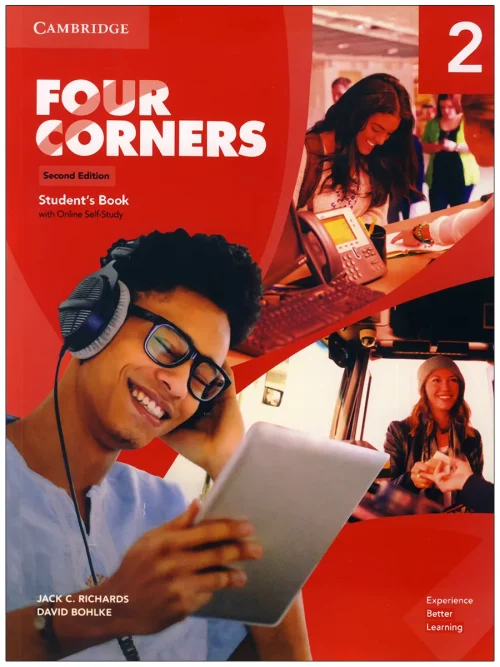 four-corners-2-2nd-edition_11zon کتاب Four Corners 2 Second Edition