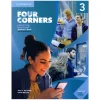 four-corners-3-2nd-edition_11zon کتاب Four Corners 3 Second Edition