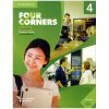 four-corners-4-2nd-edition کتاب Four Corners 4 Second Edition
