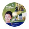 four-corners-4-2nd-edition-CD