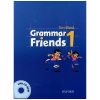 grammar-friends-1-1 کتاب Grammar Friends 1