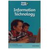 information-Technology-2 کتاب Information Technology Story Book Family and Friends 6