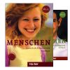 menschen-A1.1A1.2 کتاب Menschen A1.1 _ A1.2 Book Series