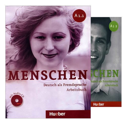menschen-A1.1A1.2-WORKBOOK
