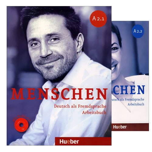 menschen-A2.1-A2.2-WORKBOOK