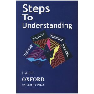 کتاب Steps To Understanding
