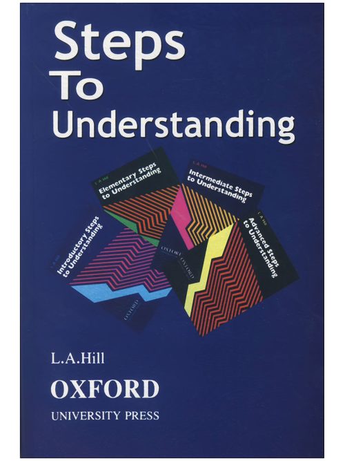 کتاب Steps To Understanding