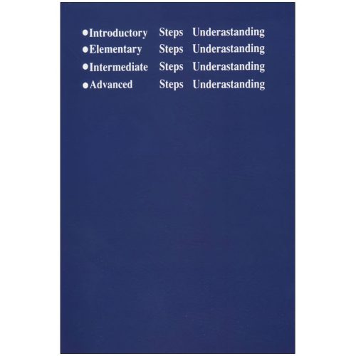 step-to-understanding-back-1024x1024 کتاب Steps To Understanding