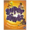 superminds-5 کتاب Super Minds 5