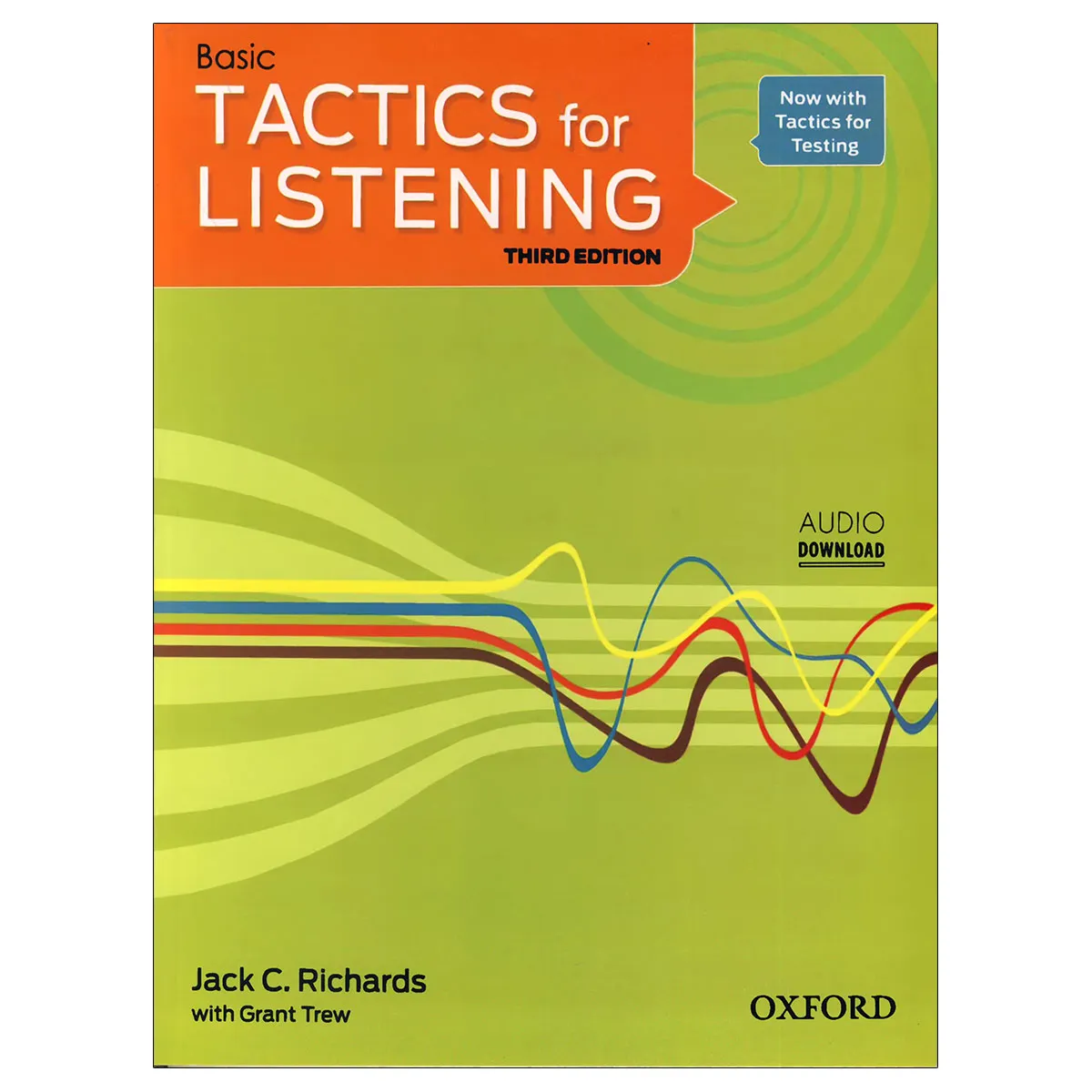 Basic Tactics for Listening