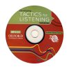 کتاب Developing Tactics for Listening