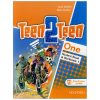 teen-2-teen-1 کتاب Teen 2 Teen one