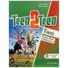 teen-2-teen-2 کتاب Teen 2 Teen Two