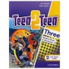 teen-2-teen-3 کتاب Teen 2 Teen Three