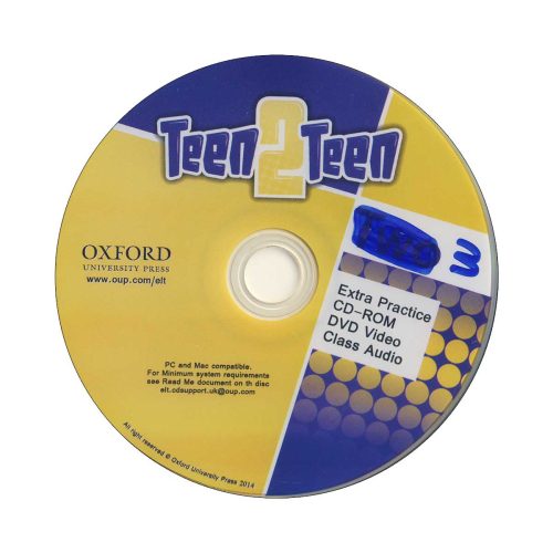 teen-2-teen-3-cd
