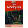 the-camping-Trip-1 کتاب The Camping Trip Story Book Family and Friends 2
