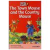 the-town-mouse-and-the-country-mouse-1 کتاب The Town Mouse and the Country Mouse Story Book Family and Friends 2