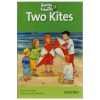 two-Kites-1 کتاب Two Kites Story Book Family and Friends 3