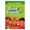 1 فلش کارت American First Friends 1