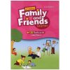 Family-and-Friends-Starter فلش کارت Family and Friends Starter