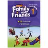 Family-and-friends-1-1 فلش کارت American Family and Friends 1
