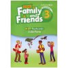 Family-and-friends-3-1 فلش کارت American Family and Friends 3