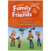 Family-and-friends-4- فلش کارت American Family and Friends 4