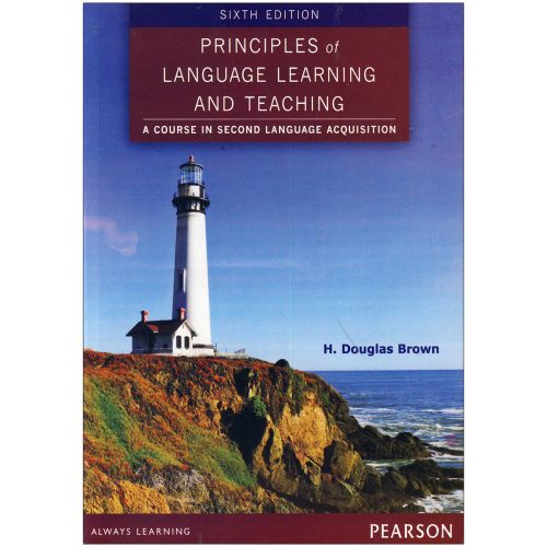 Principles-of-Language-Learning-and-Teaching کتاب Principles of Language Learning and Teaching 6th