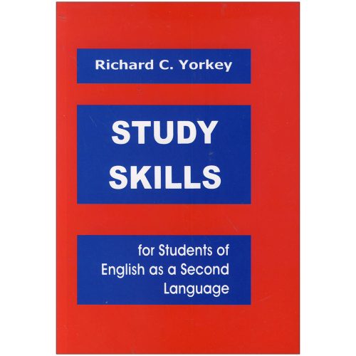 Study-Skills کتاب Study Skills