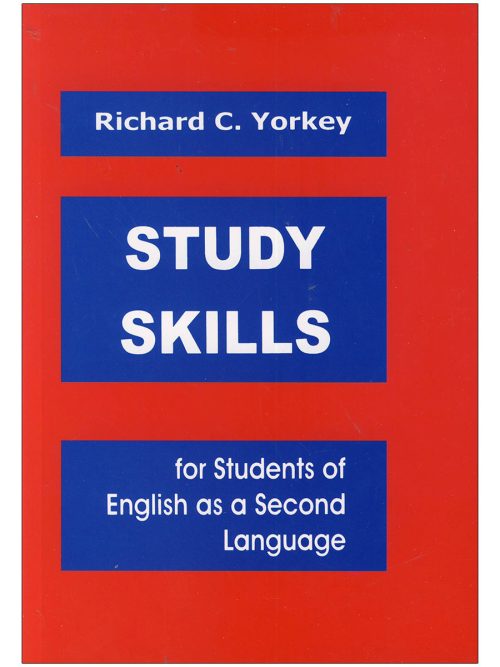 کتاب Study Skills