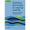 Teachiques-Principles-in-language-teaching کتاب Techniques and Principles in Language Teaching Third Edition
