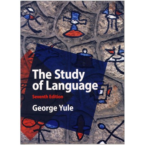 The-Study-of-Language-7th-e کتاب The Study of Language 7th Edition