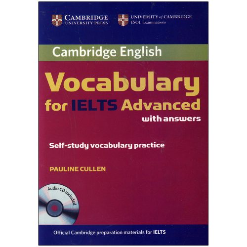 Vocabulary-For-Ielts-Advanced-1 کتاب Vocabulary for IELTS Advanced