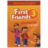 first-Friends-3-flashcard فلش کارت American First Friends 3