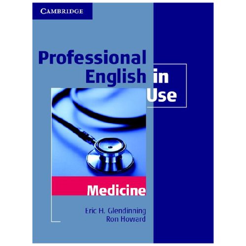 professional-english-in-use-medicine Professional English in Use Medicine