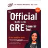 the-Official-Guide-to-the-GRe-General-Test کتاب Official Guide to GRE by Educational Testing Service