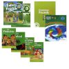 3-36 پک کامل American Family and Friends 3 Second Edition