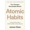 Atomic-Habits کتاب Atomic Habits