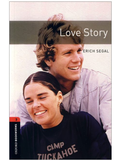 Love-Story-F کتاب داستان Love Story