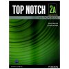کتاب Top Notch 2A Third Edition