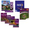 f5 پک کامل American Family and Friends 5 Second Edition