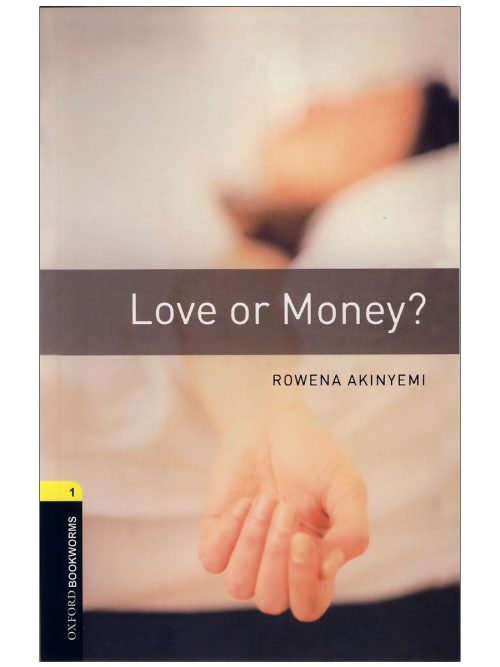 love-or-money-1 کتاب Love or Money