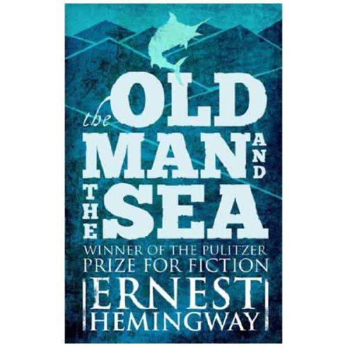 the-old-man-and-the-sea-1-1 (1) کتاب The Old Man and The Sea